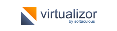 Logo virtualizor
